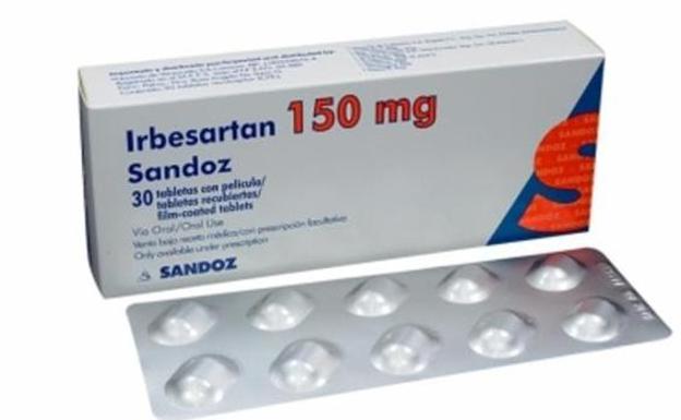 Hipertensión 3 le película